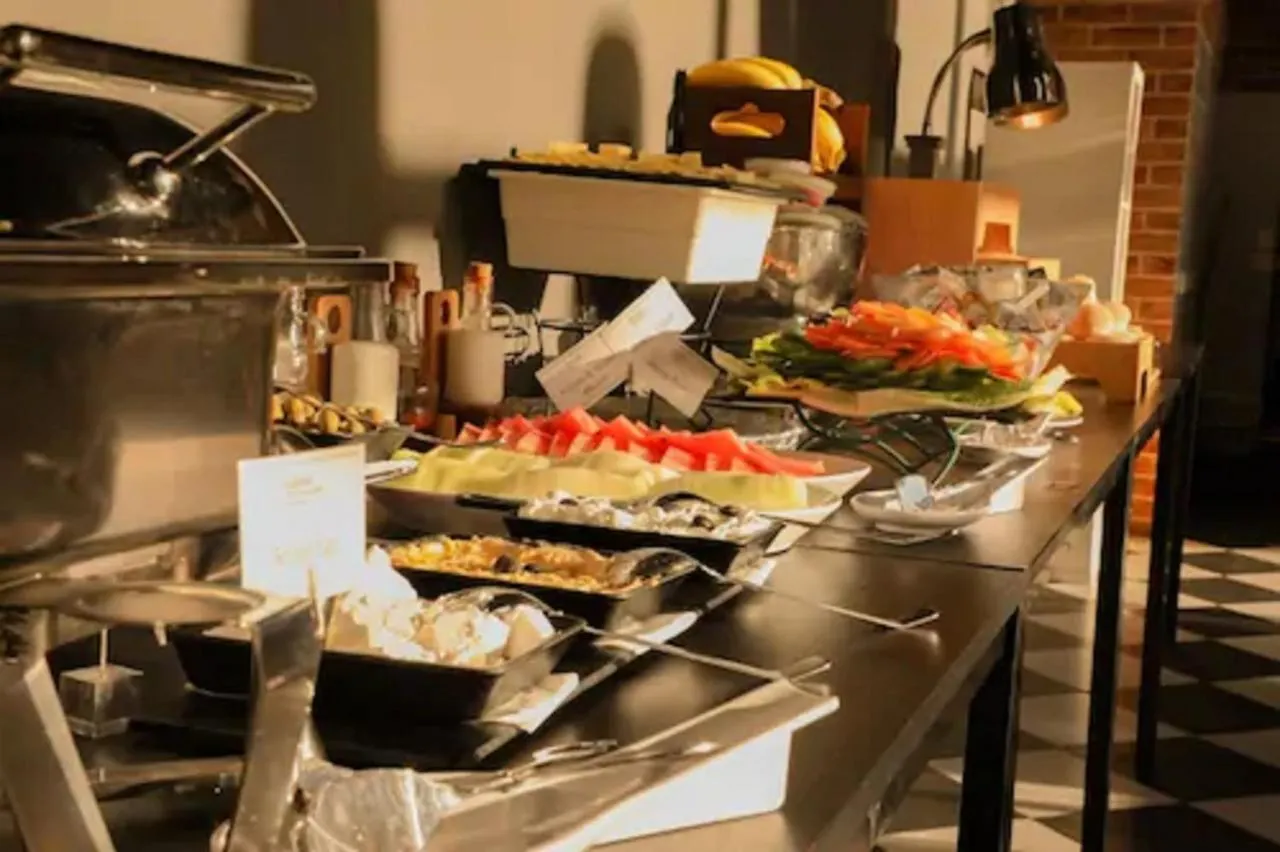 Suha Jbr Hotel Apartments Dubai