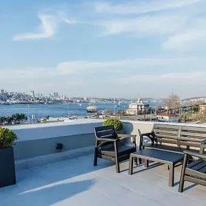 Hotell Dream Bosphorus