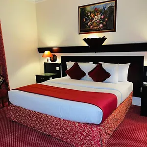 Hotel Claridge
