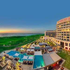 Crowne Plaza Yas Island By Ihg 4* Abu Dzabi