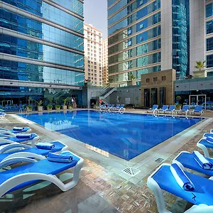 5* Appart hôtel Vintage Grand - Formerly Ghaya Grand