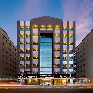 **** Appart hôtel Savoy Émirats arabes unis