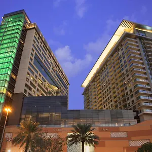 Swissotel Al Ghurair - Deira & Creek Дубай