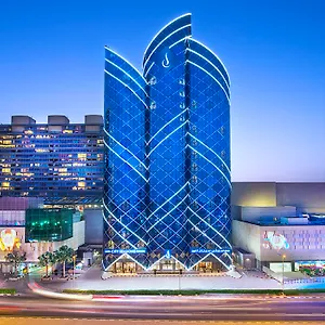 Hotell Seasons Towers Bur