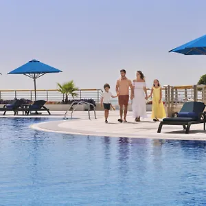 Intercontinental Abu Dhabi, An Ihg Abu Dhabi