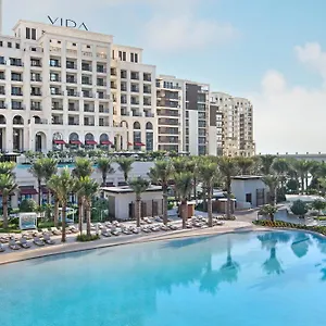 **** Hotel Vida Creek Émirats arabes unis