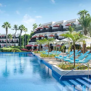 5* Station touristique Ja Palm Tree Court,