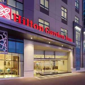 **** Hotel Hilton Garden Deira Émirats arabes unis