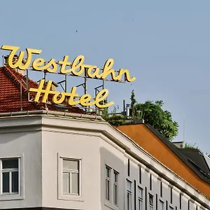 Westbahn 3* Bécs