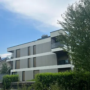 Regentova 3* Ljubljana