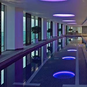 5* Appart hôtel Intercontinental Festival By Ihg