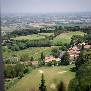 Panorama Bertinoro