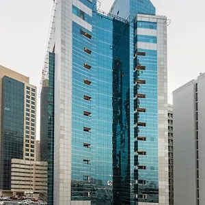 Hotell Golden Tulip Media