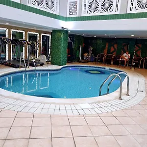 Hotell Queens