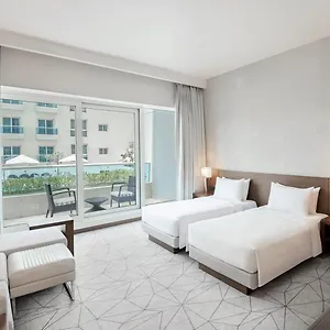 Hotell Hyatt Place Al Rigga
