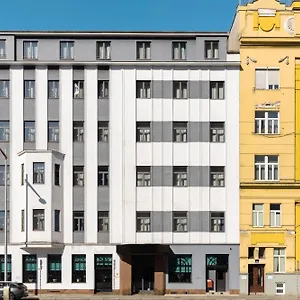 Yggotel Mejse 3* Bécs