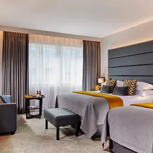 **** Hotel Mespil Irlande