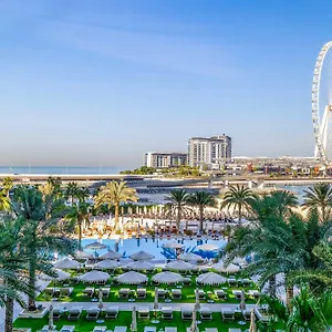Doubletree By Hilton Jumeirah Дубай