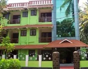 Resort Nikhil