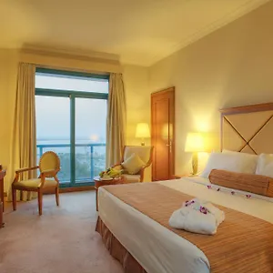 Hotell Al Diar Capital