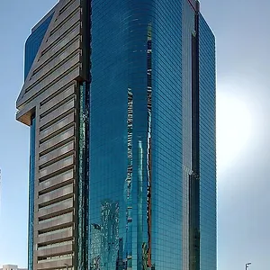 4* Aparthotel Number One Tower