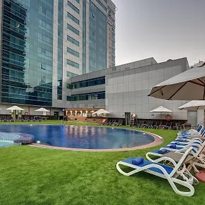 מלון דירות Marina View Deluxe