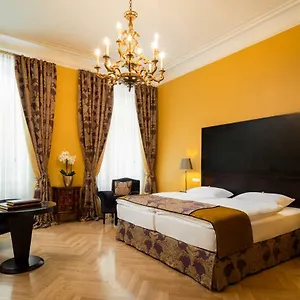 Appartement-hotel An Der Riemergasse 4* Bécs