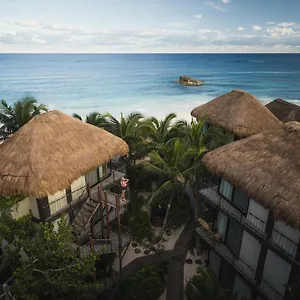 Tata - Adults Only 4* Tulum