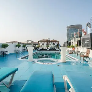 Hotell Regent Palace