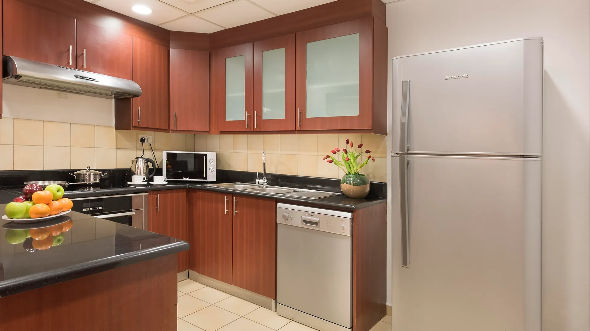 Suha Jbr Hotel Apartments Dubai 4*,  United Arab Emirates