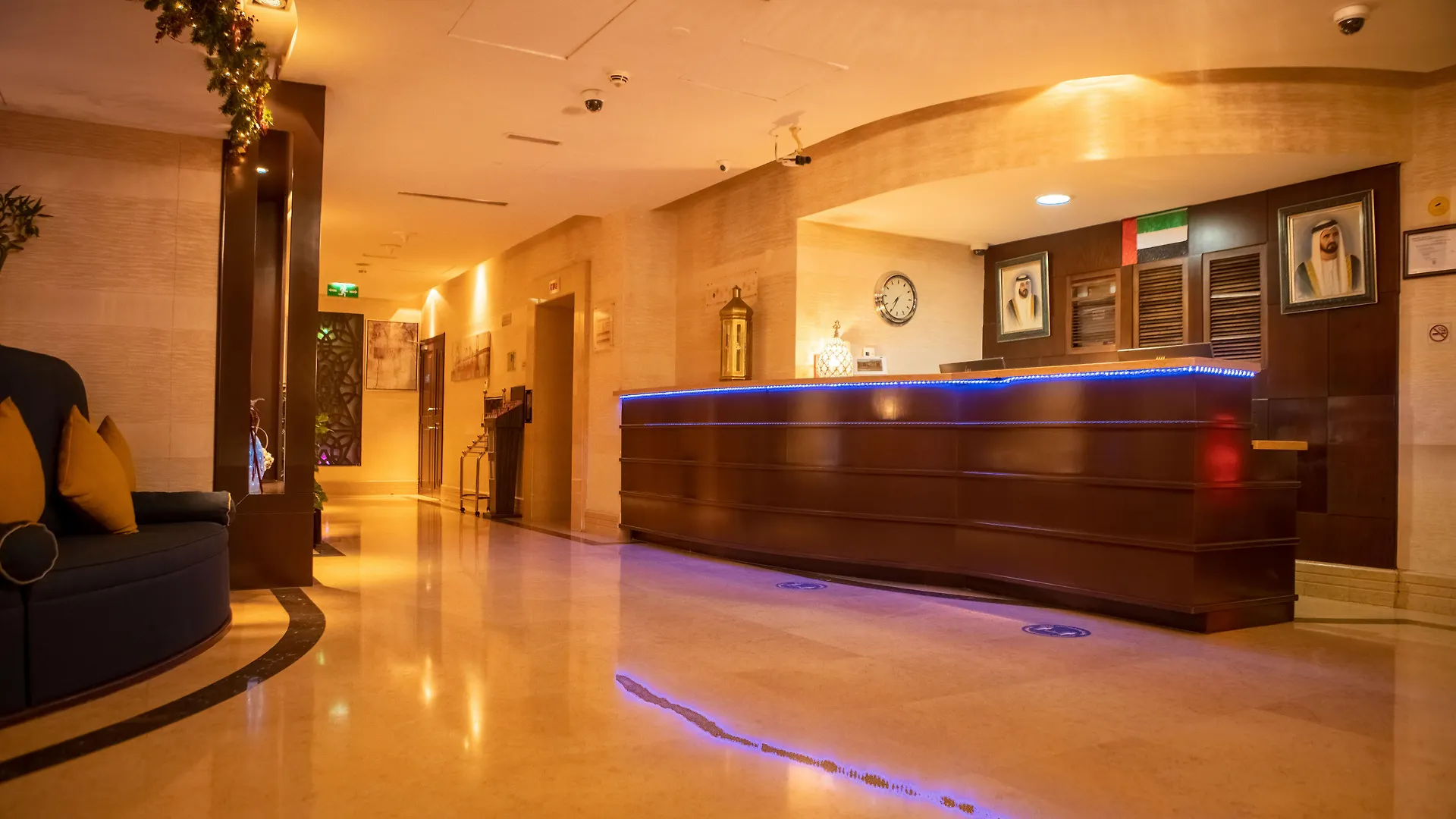 Suha Jbr Hotel Apartments Dubai Aparthotel