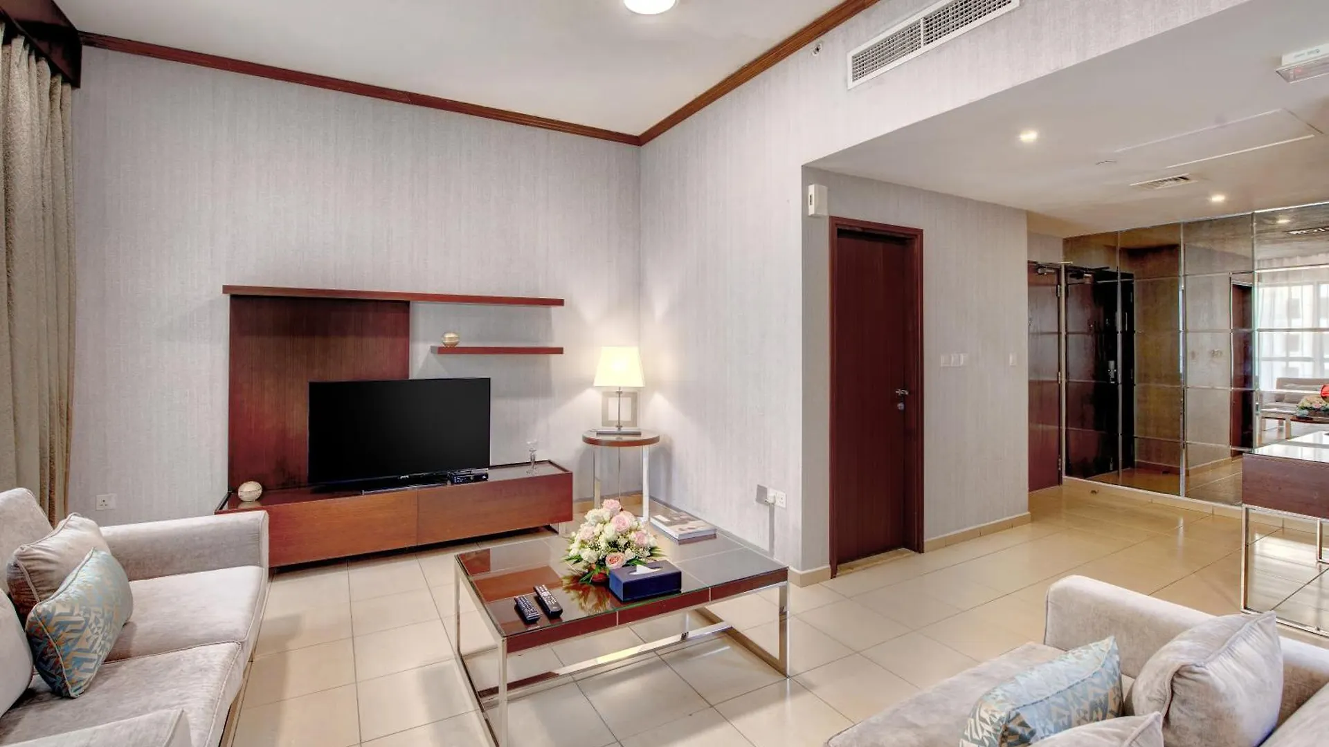 Aparthotel Suha Jbr Hotel Apartments Dubai